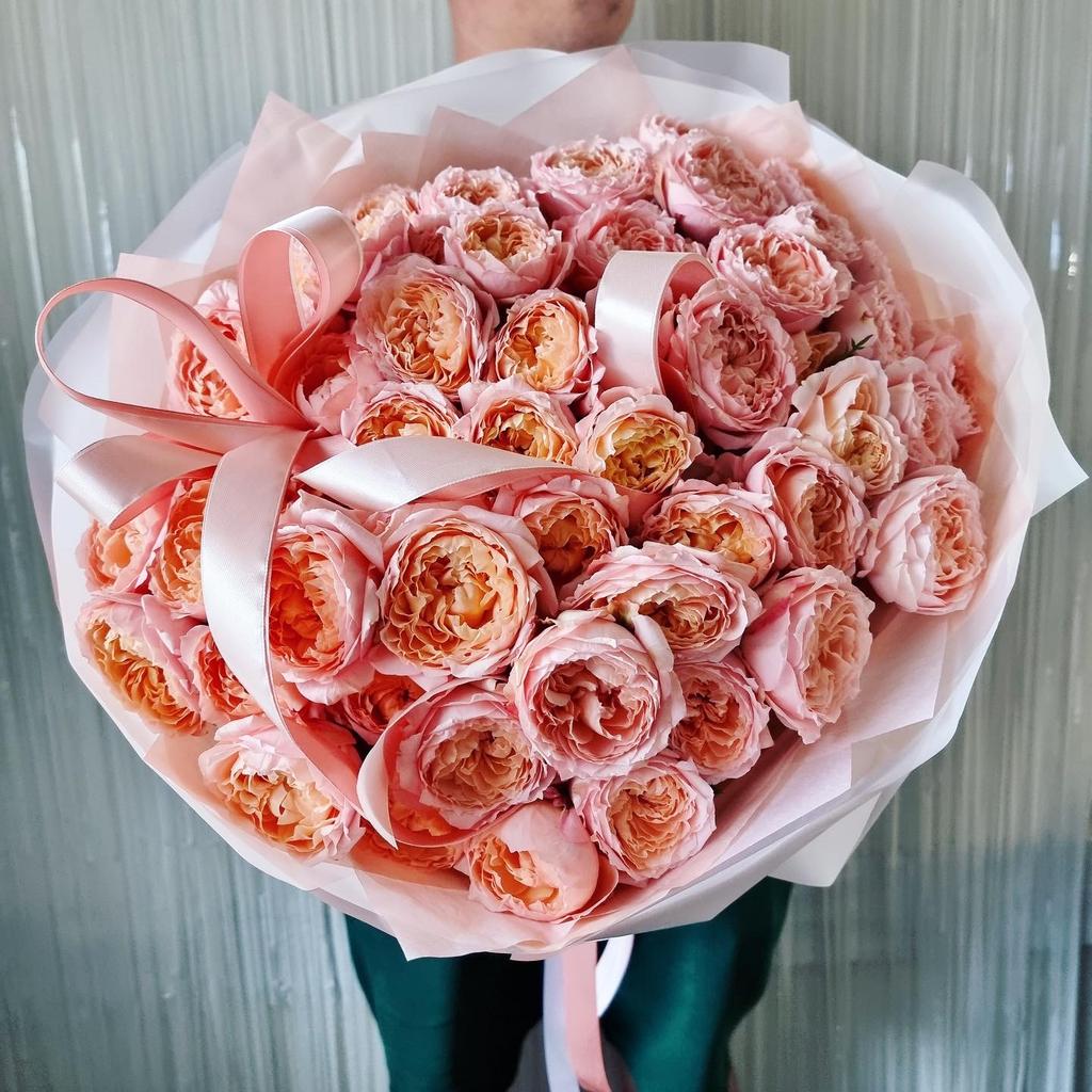 МОНО КУСТОВАЯ ДЖУЛЬЕТТА