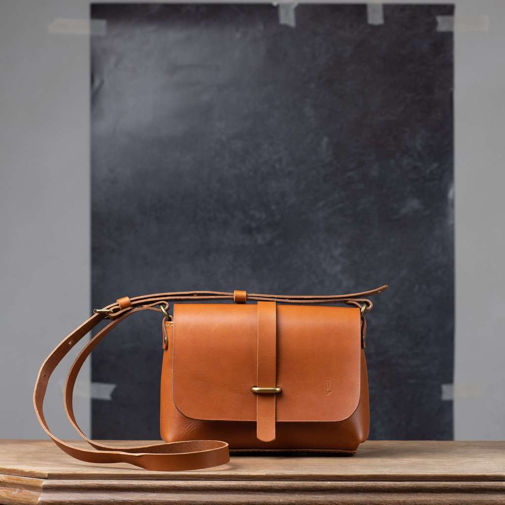 Кросс-боди "Жаклин"