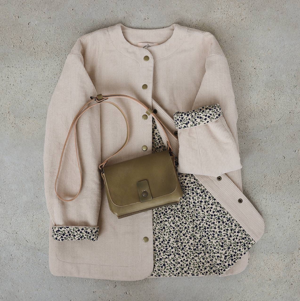 Кросс-боди "Нина"