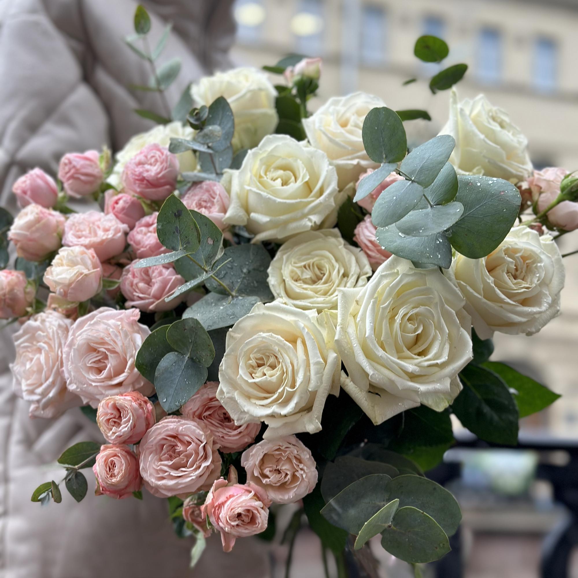 Букет №79