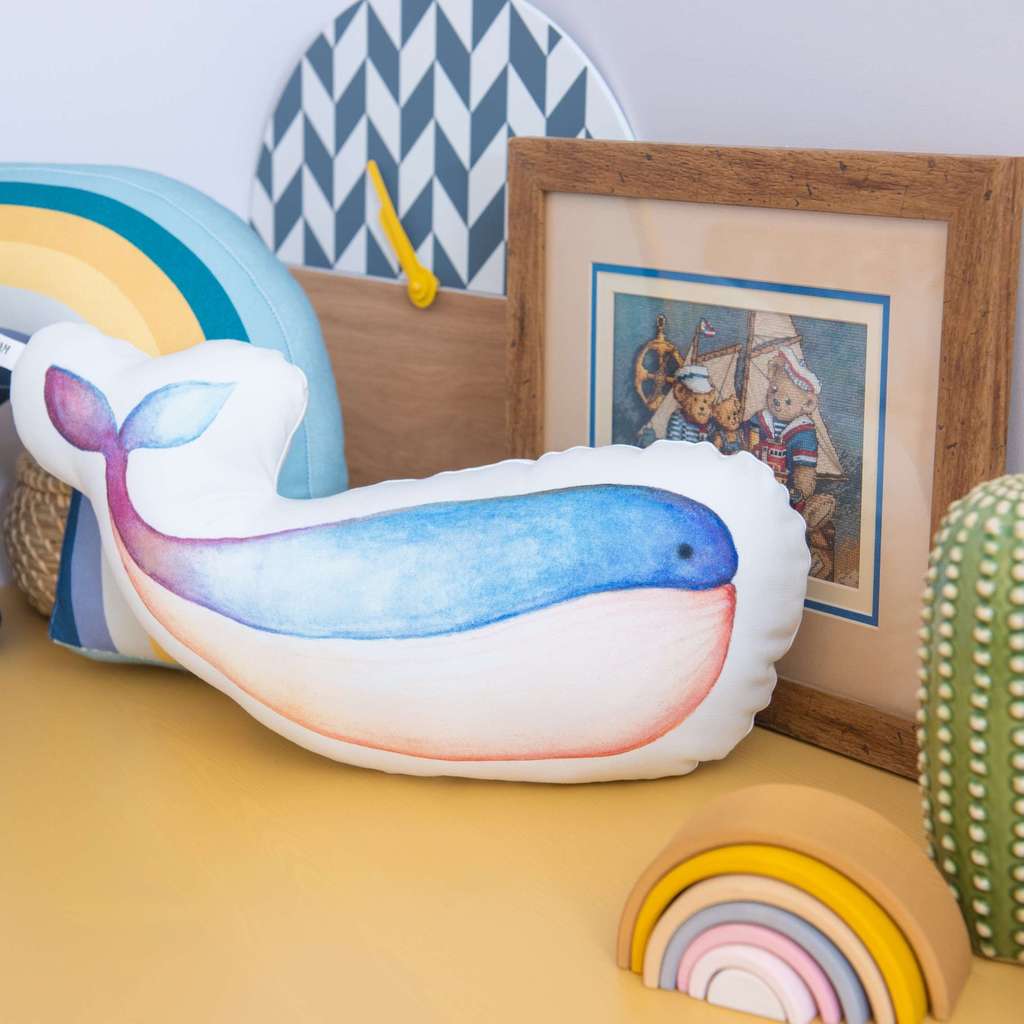 Игрушка "Кашалот"