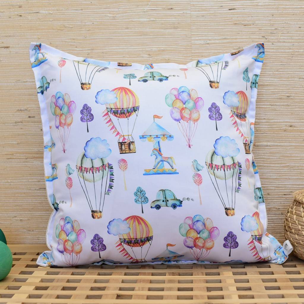 Подушка "Праздник"