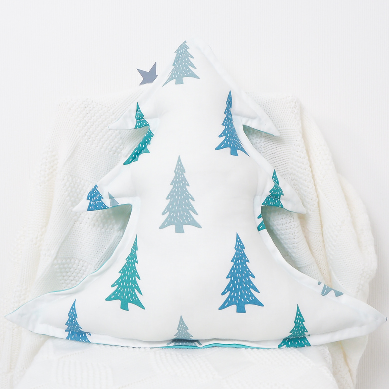 Игрушка "Ёлочка" №2