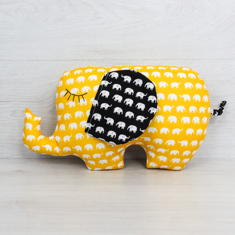 Игрушка "Слон" модель №1