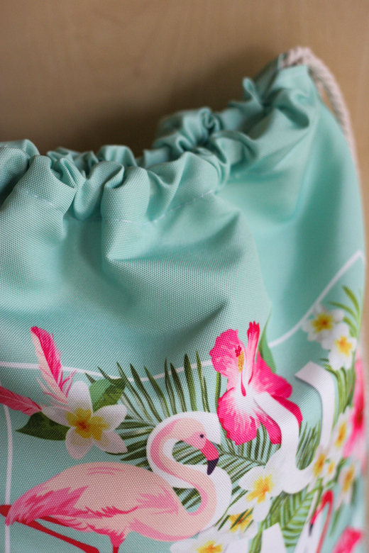 ARTIGIANO CONTEMPORANEO Сумка-мешок "Summer"