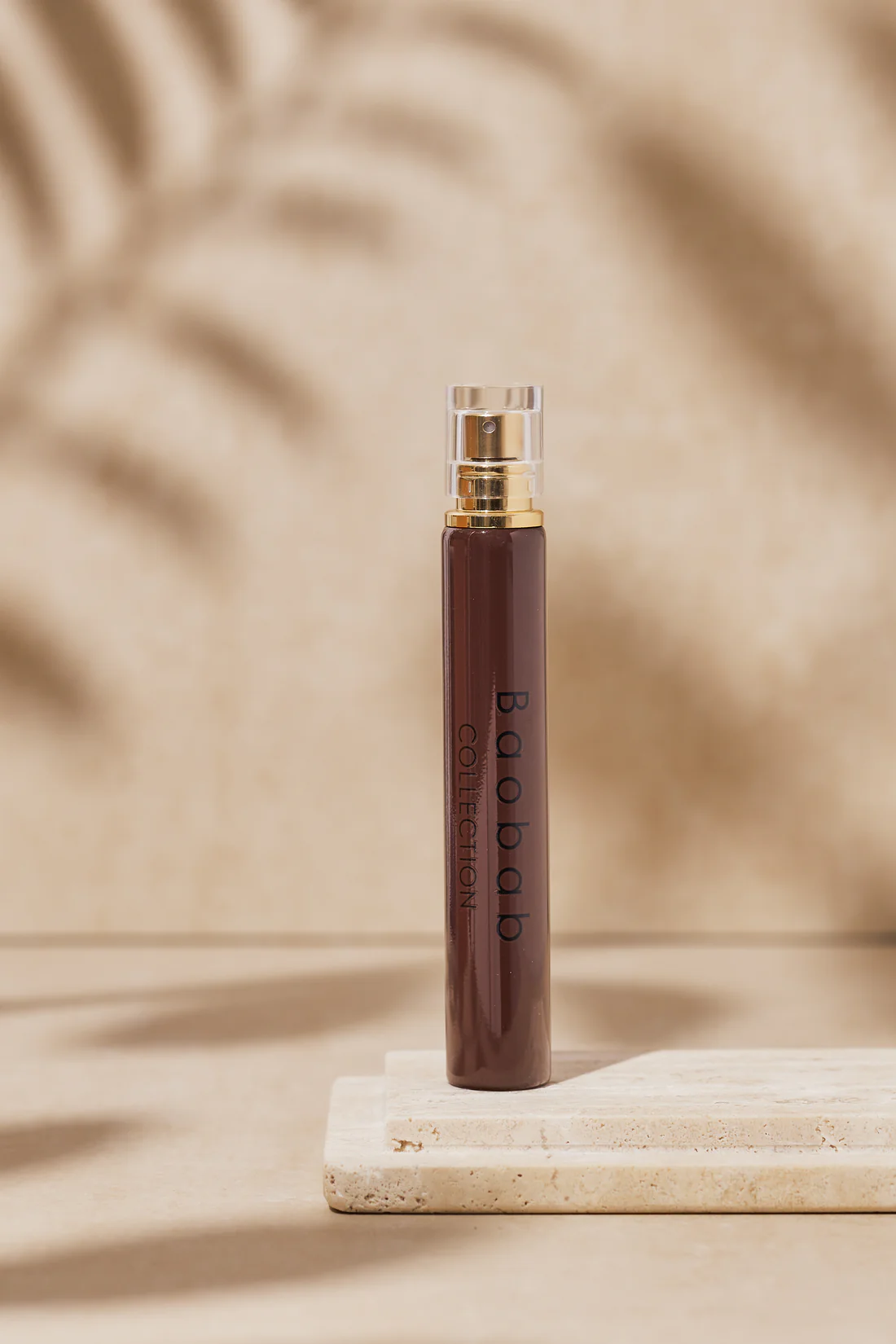 BAOBAB Спрей в дорожном формате Cuir de Russie из коллекции Les Prestigieuses: кожа, мускус