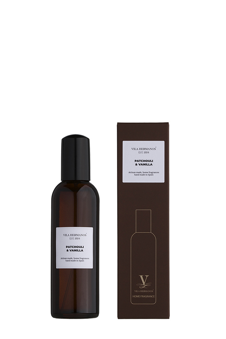 VILA HERMANOS Спрей для дома из коллекции Apothecary Vetiver&Sea salt