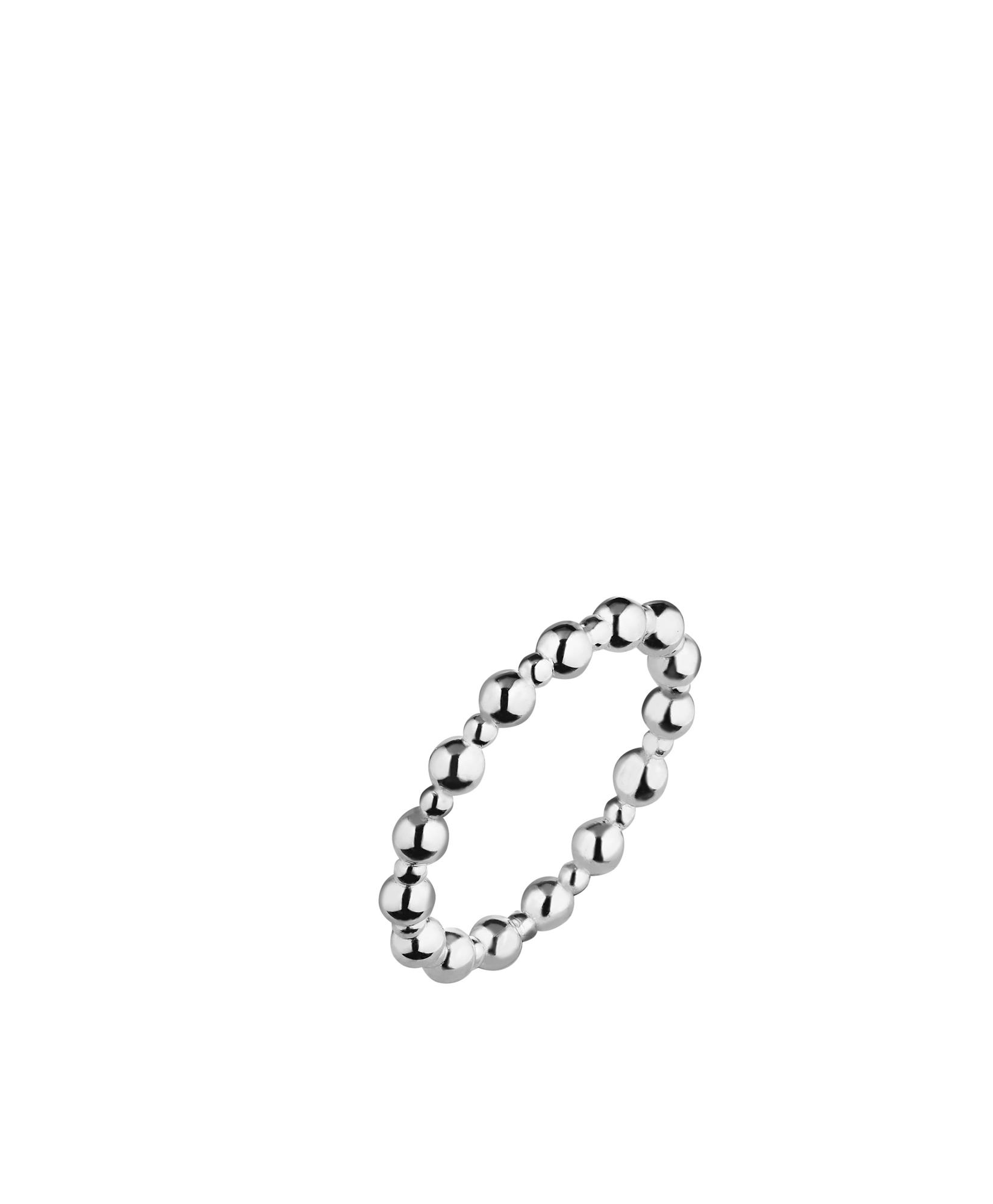 JF STORE  Кольцо Bubbles Mini