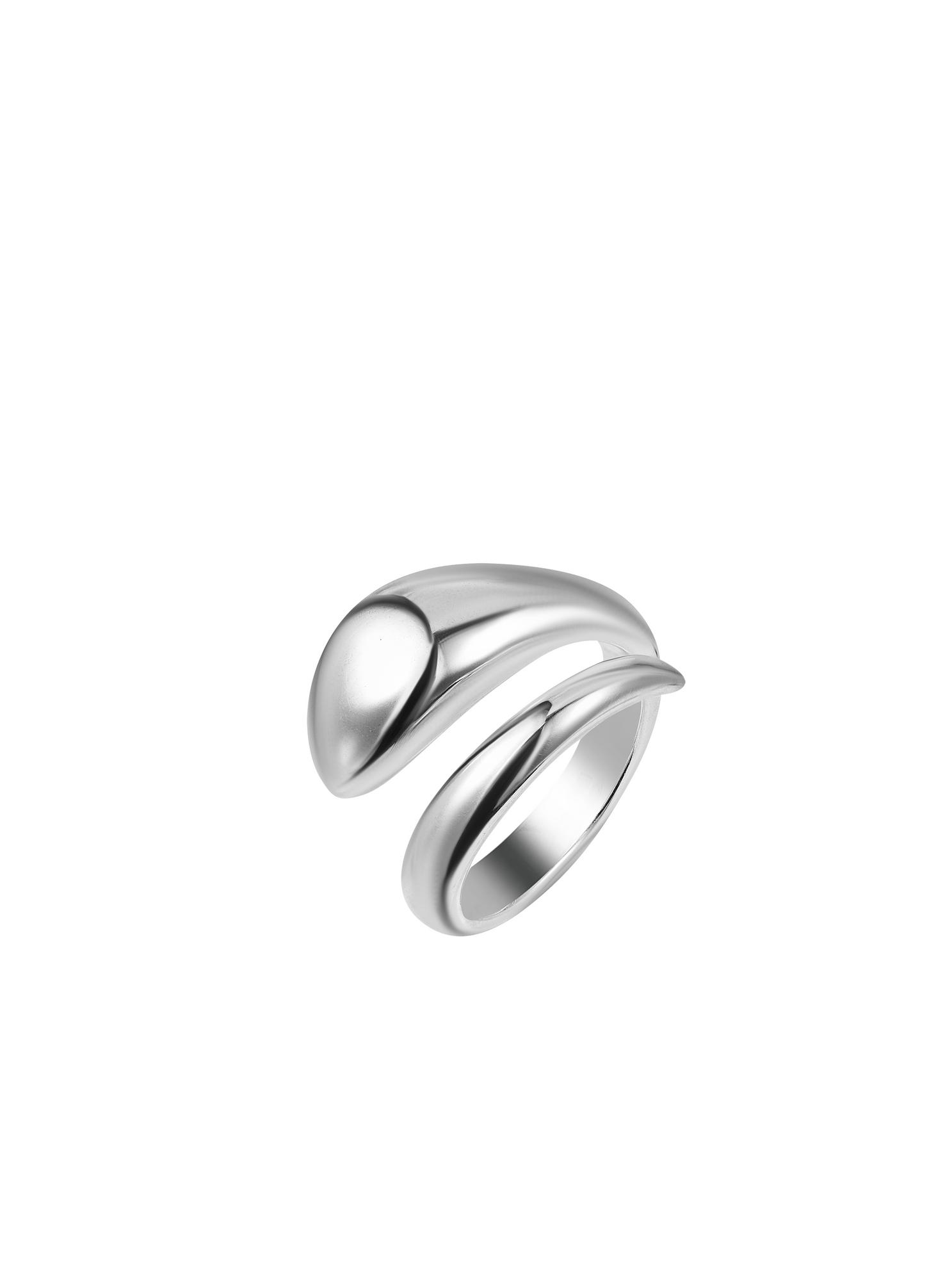 JF STORE Кольцо Змея