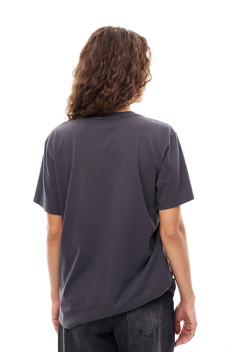 MOTHER  Футболка ‘Sun, moon and stars’