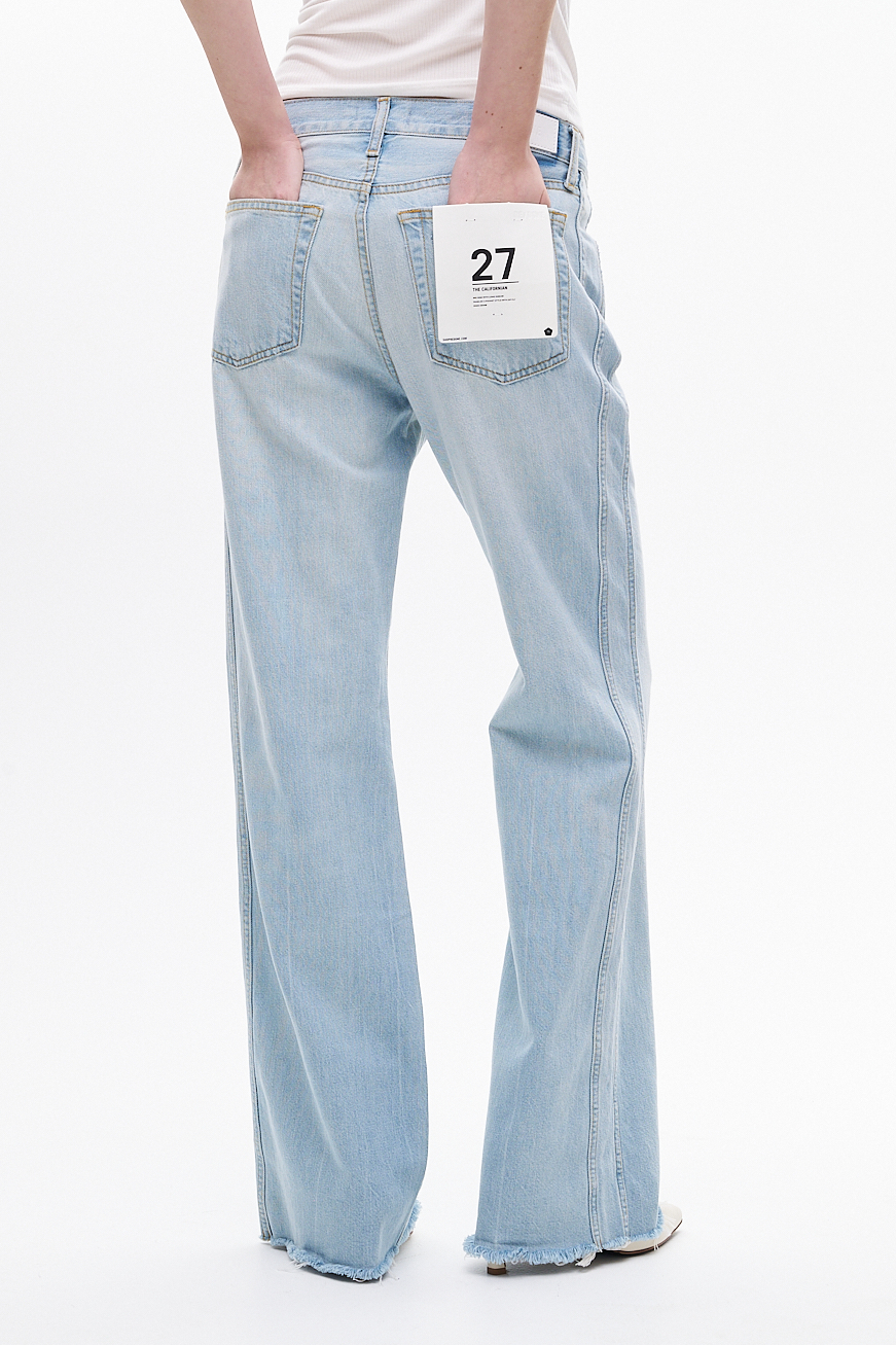 RE/DONE Джинсы ‘the  Californian’