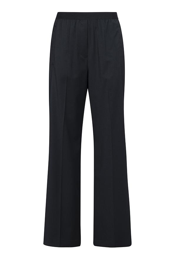 TELA Брюки STORMO из технологичной костюмной шерсти