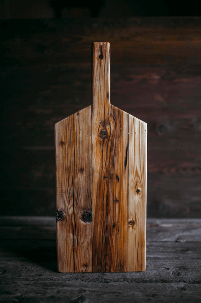 Поднос классический