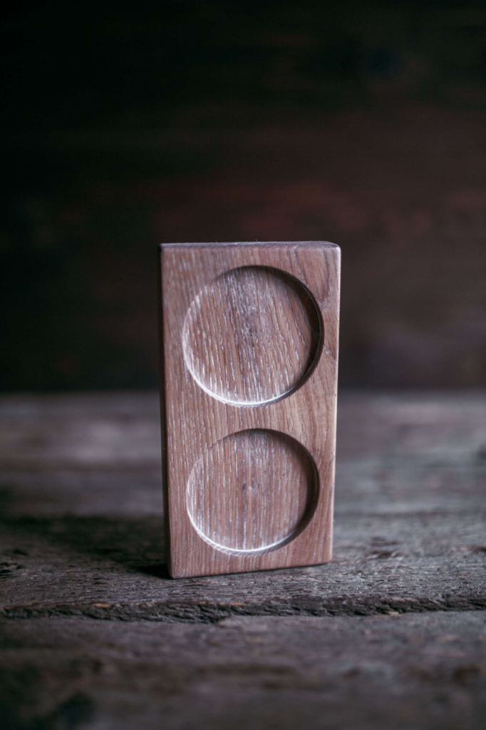 Подставка для соли и перца