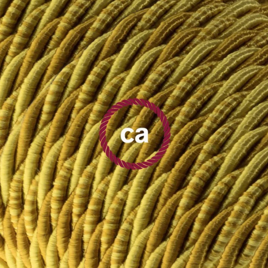 Провод текстильный витой  Borbone