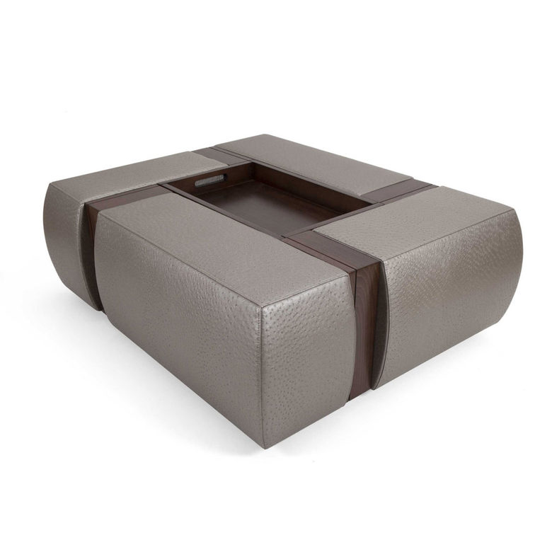 Журнальный стол Alma Delux