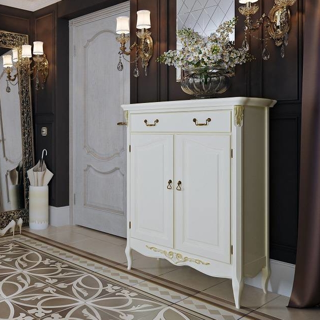 Комод  обувной  R103