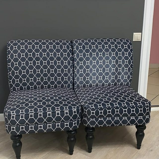 Кресло Lira M16-B-0377