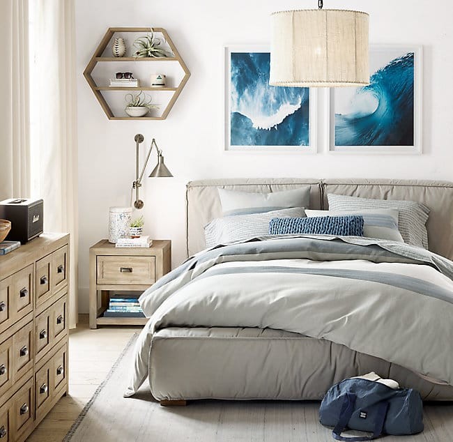 Кровать  160*200  SONA