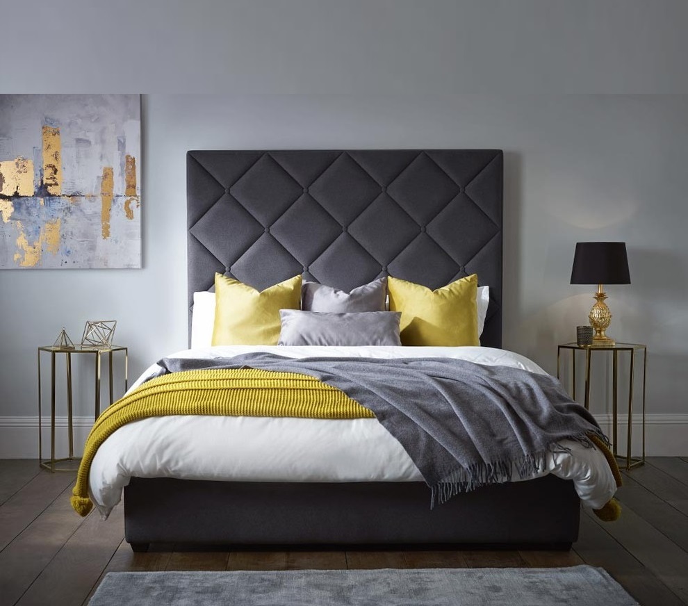 Кровать  160*200  DAV1