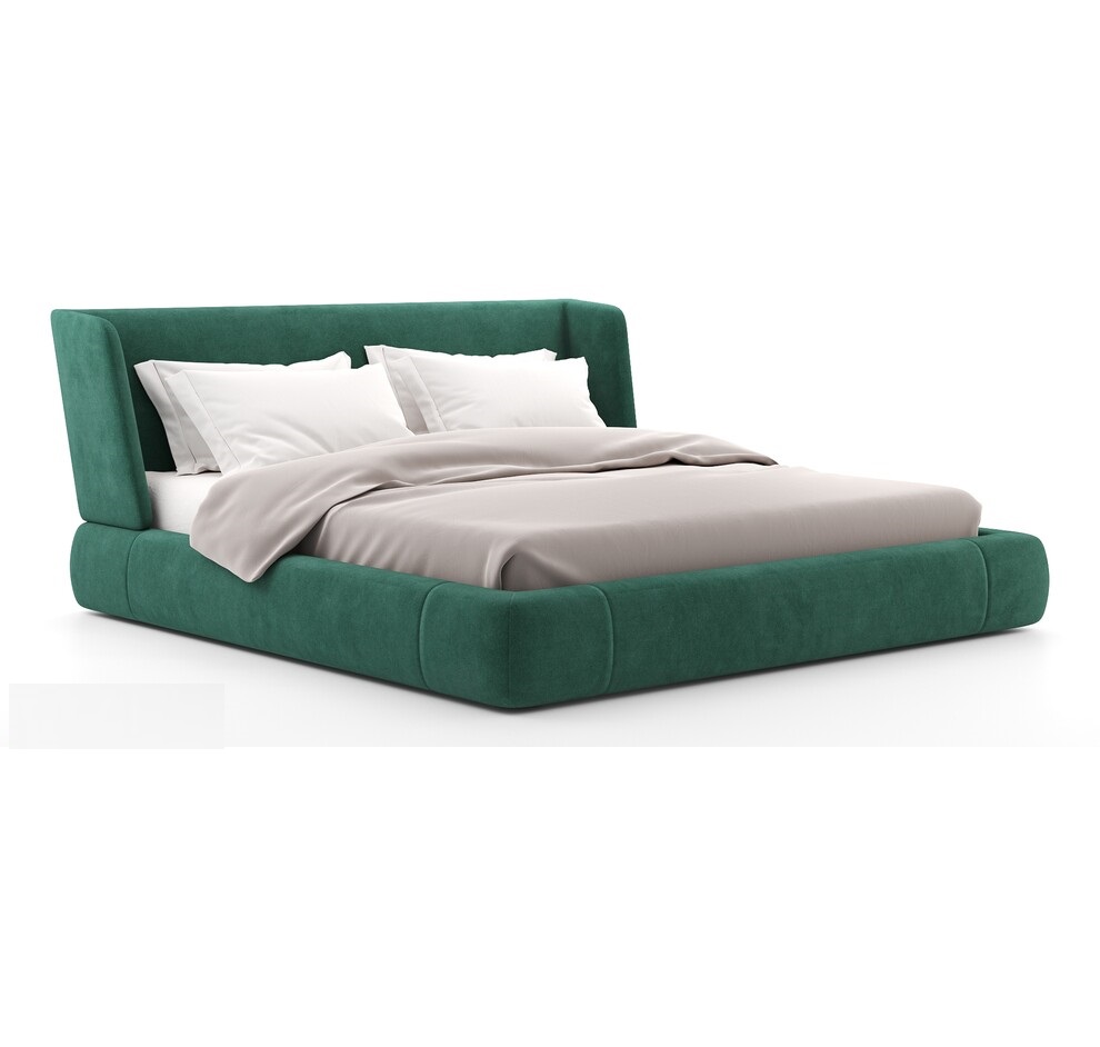 Кровать 160*200  REEV160