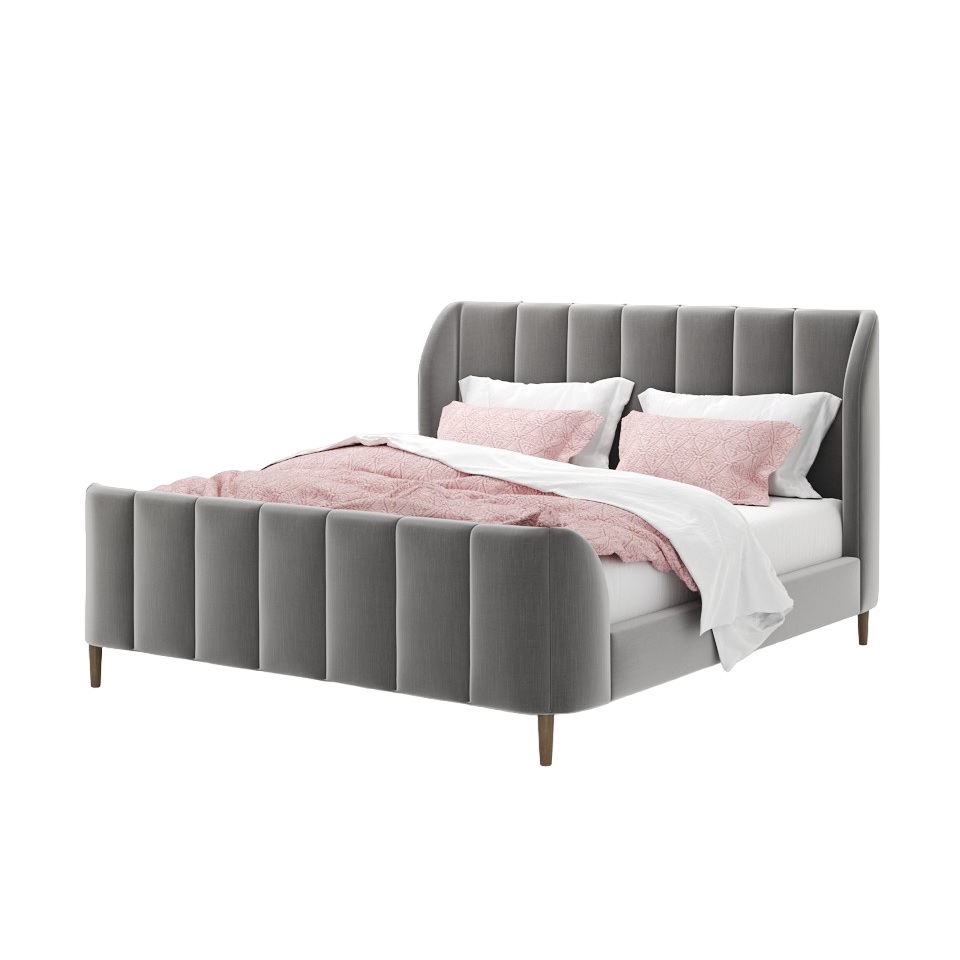 Кровать 160*200  VALE160