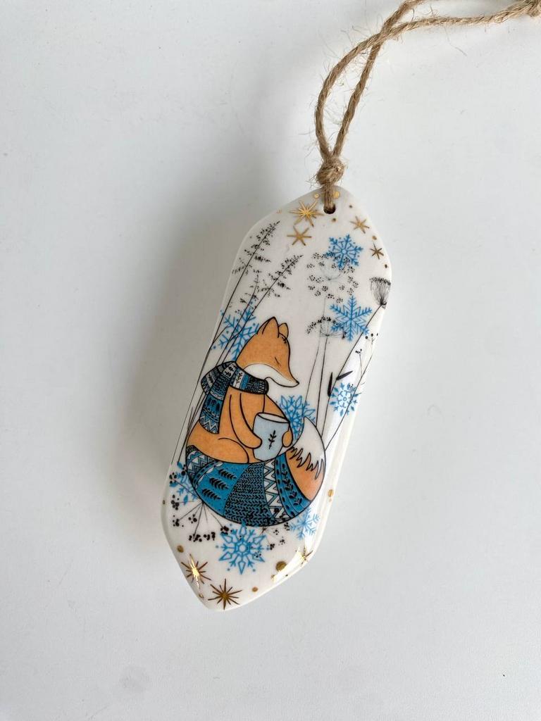 Конфета "Лискины сказки"