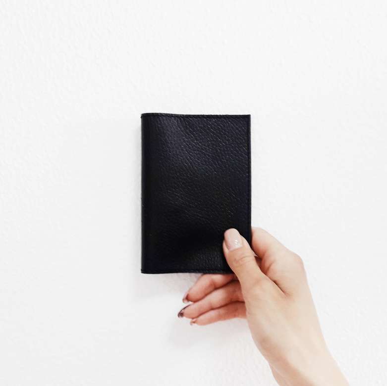 ОБЛОЖКА KITCOVER (ЧЕРНАЯ)