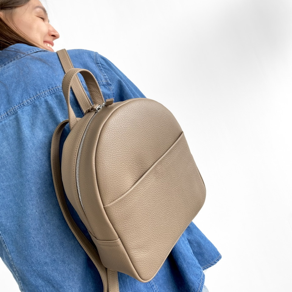 РЮКЗАК RITABACKPACK (ЛАТТЕ)