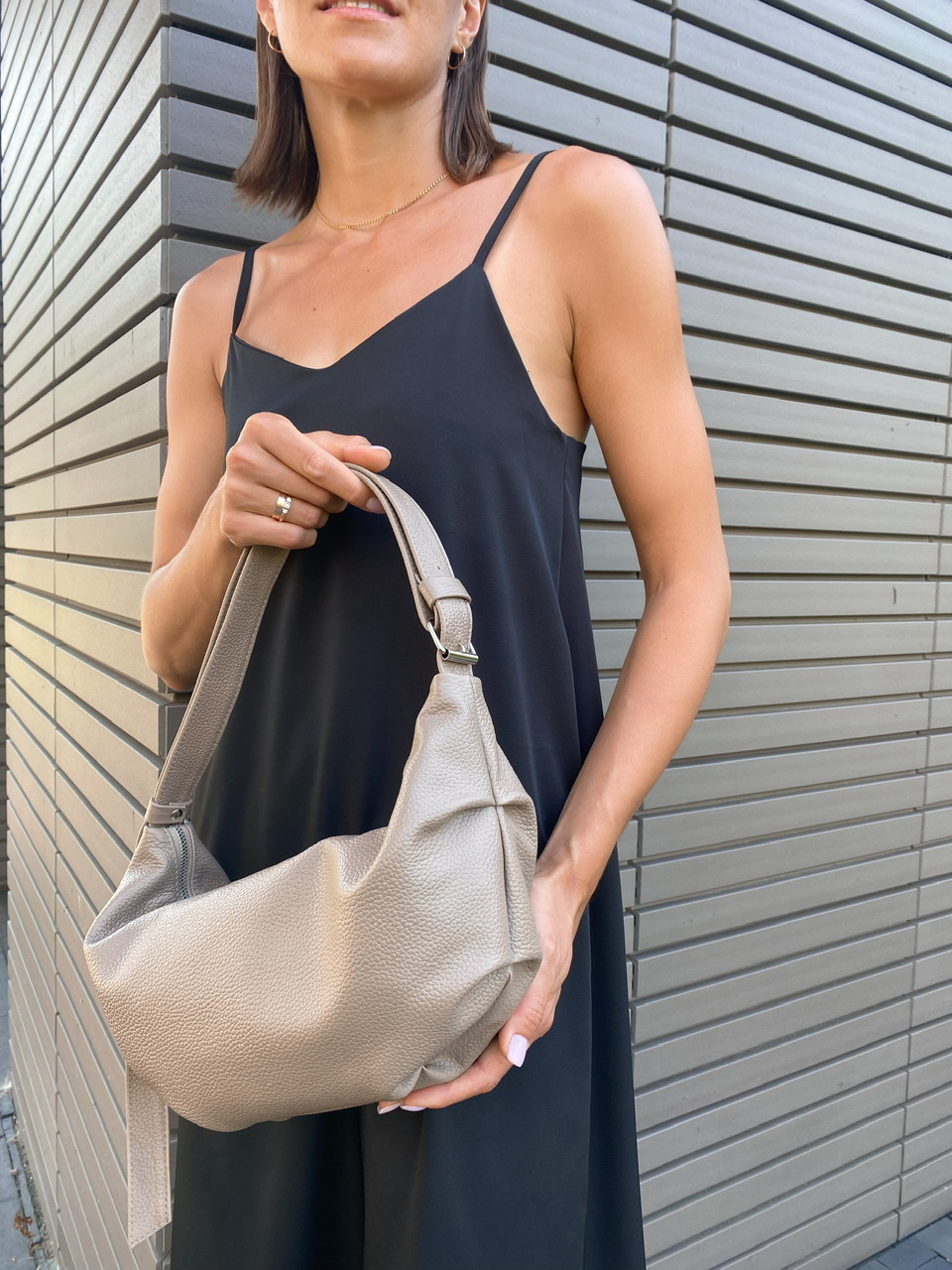 СУМКА ODRYBAG (ЛАТТЕ)