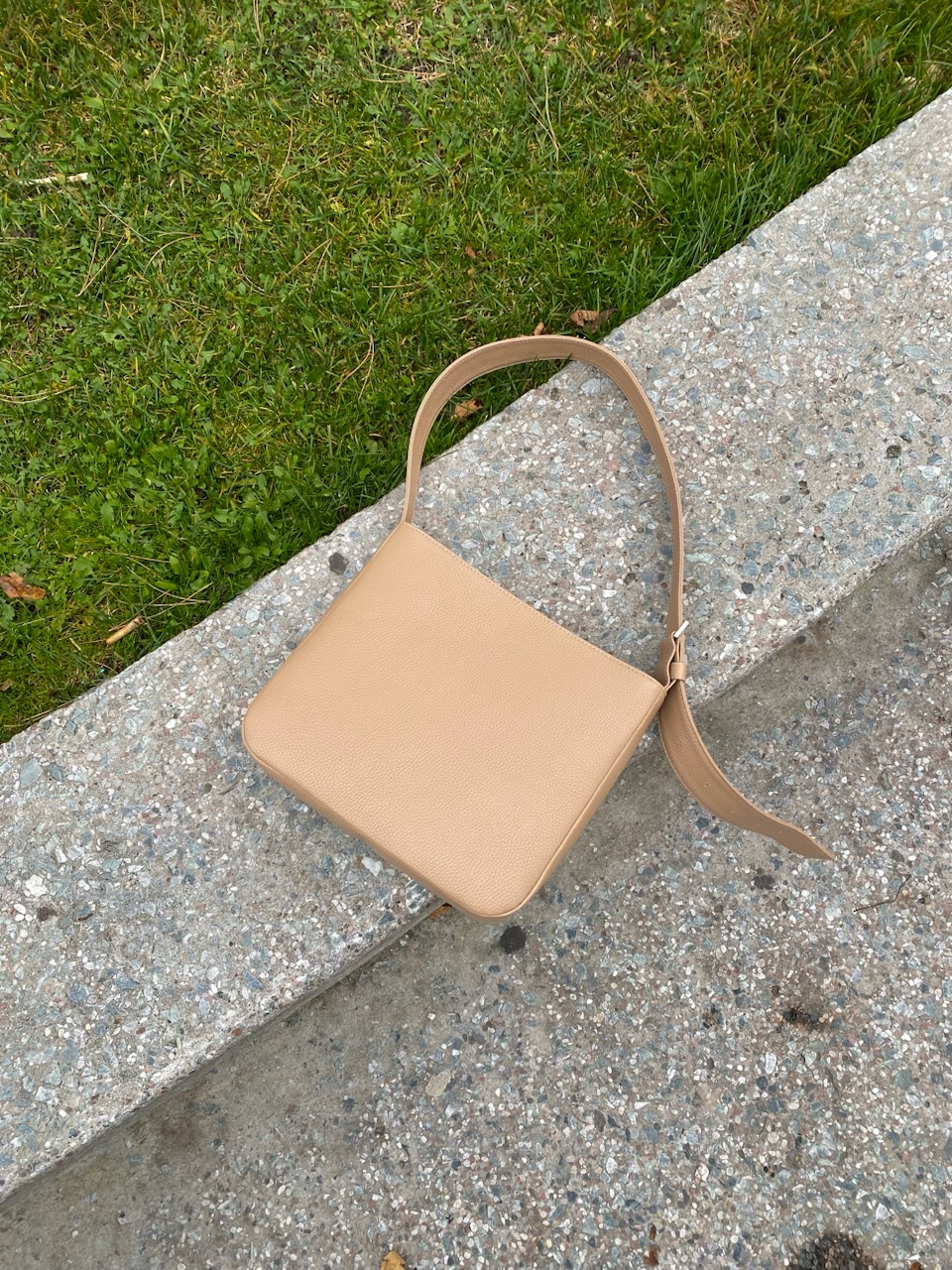 СУМКА TAILORBAG (БИСКВИТ)