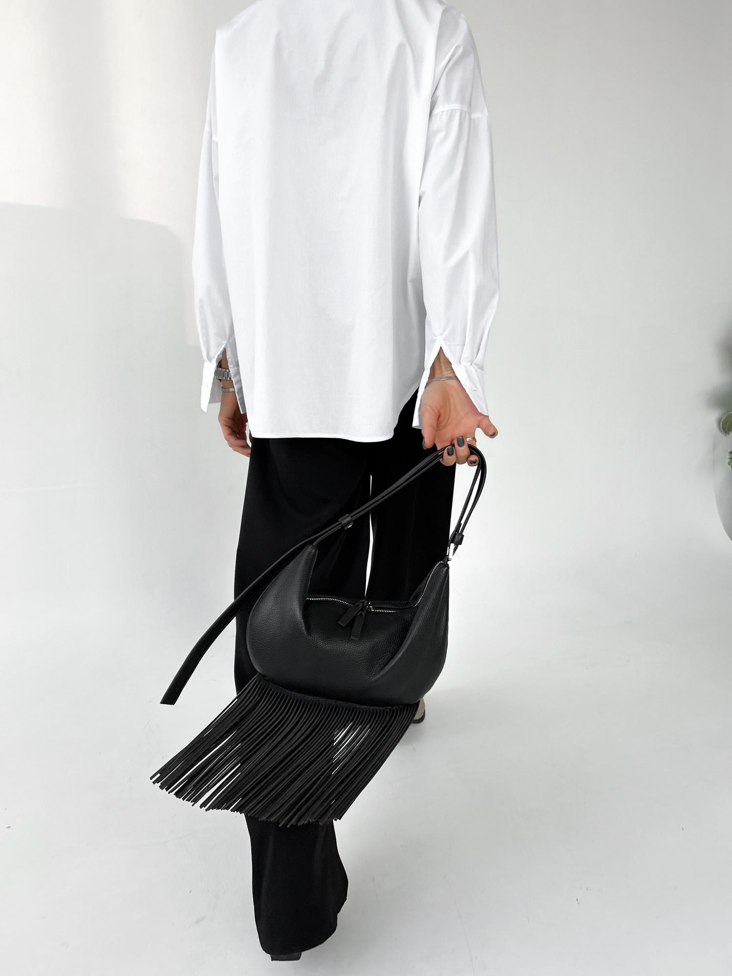 СУМКА JESSIEBAG (ЧЕРНАЯ)