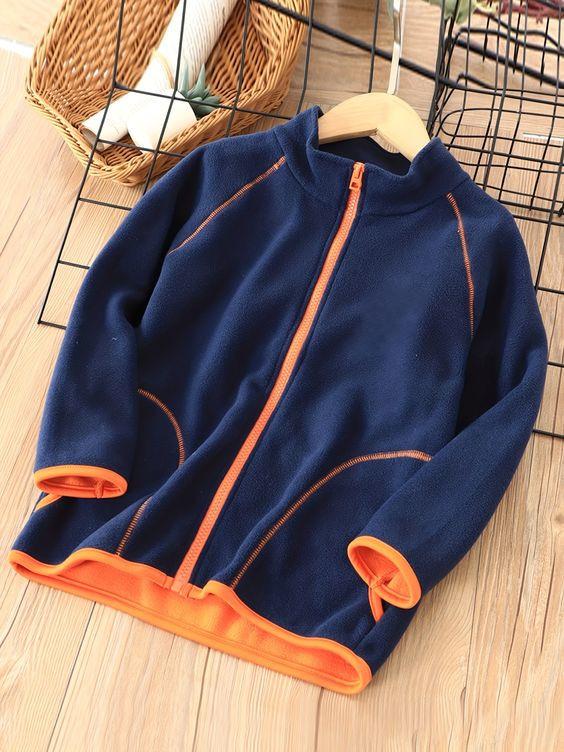 Выкройка толстовки реглан, рост 128-170