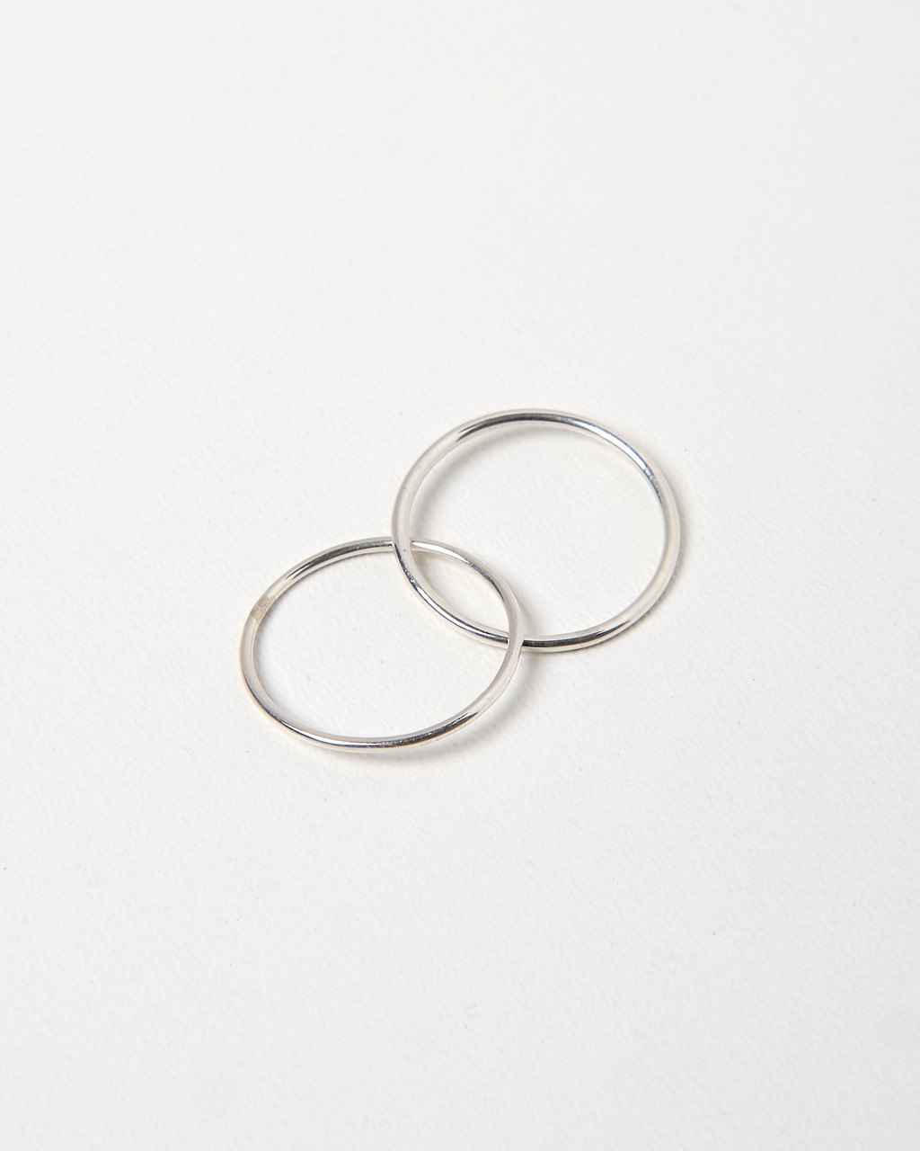 Lines | двойное кольцо