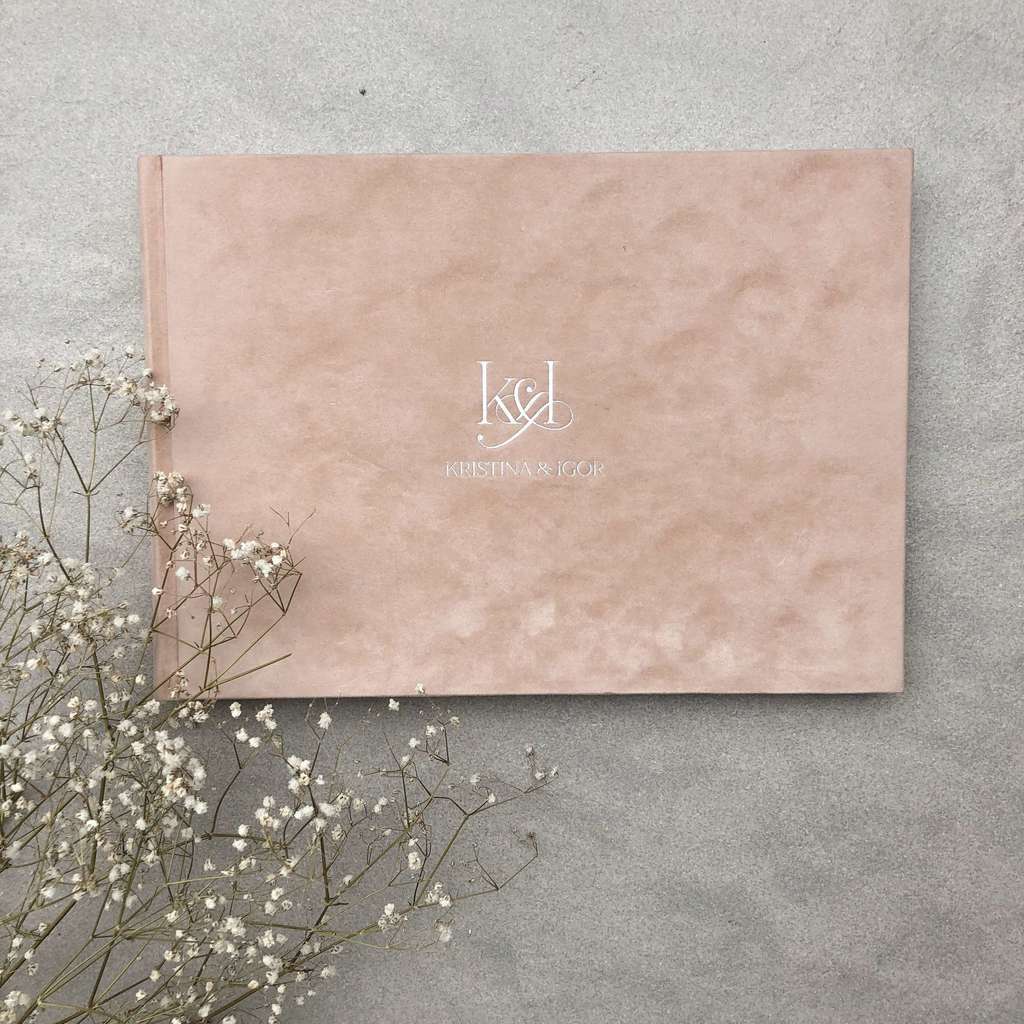 Бархатный альбом