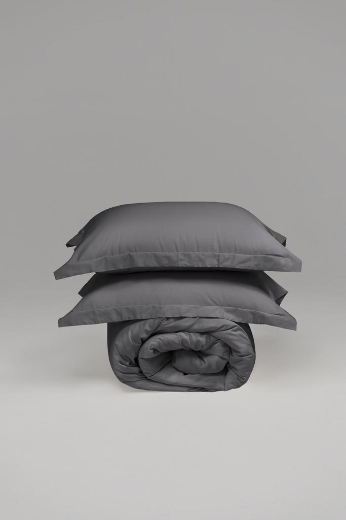 графит сатин