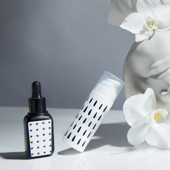 Подарочный набор PURE LOVE -  для лица "Молодость кожи"