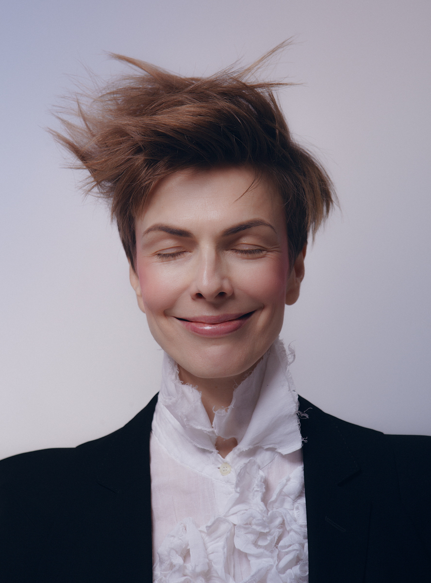 Подарочный набор PURE LOVE -  "Роскошный уход для волос и лица. Сияние и выравнивание тона кожи"