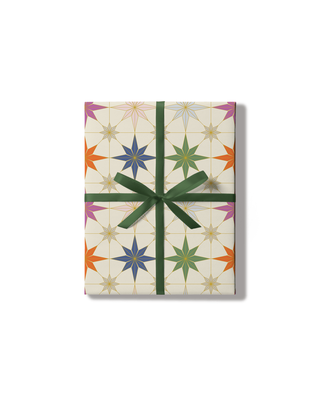 Упаковочная бумага "Aurora"