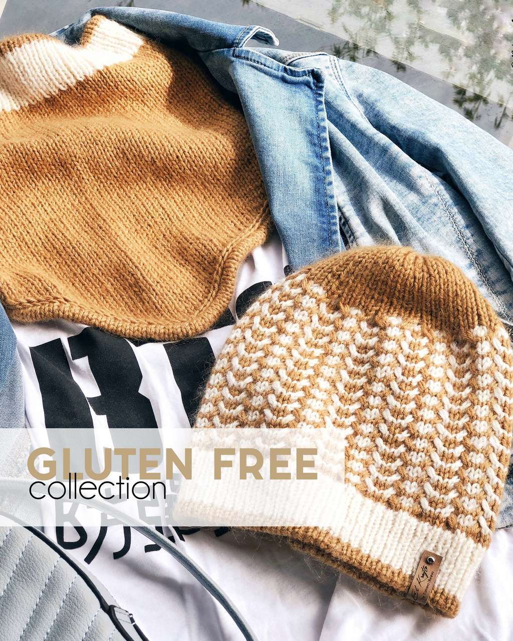 Комплект Gluten Free