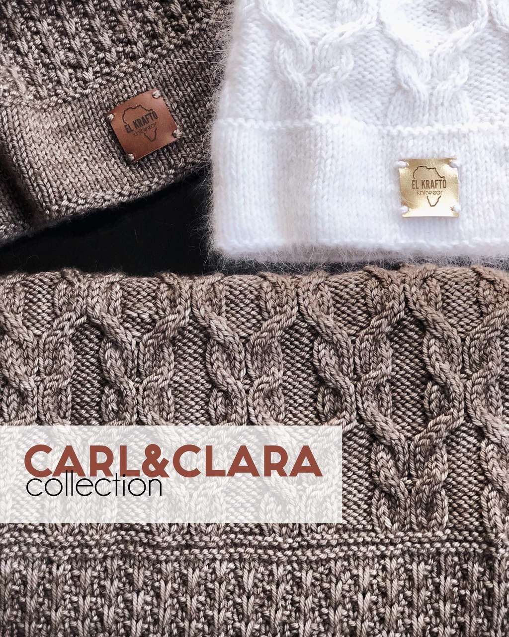 Сборник Carl & Clara
