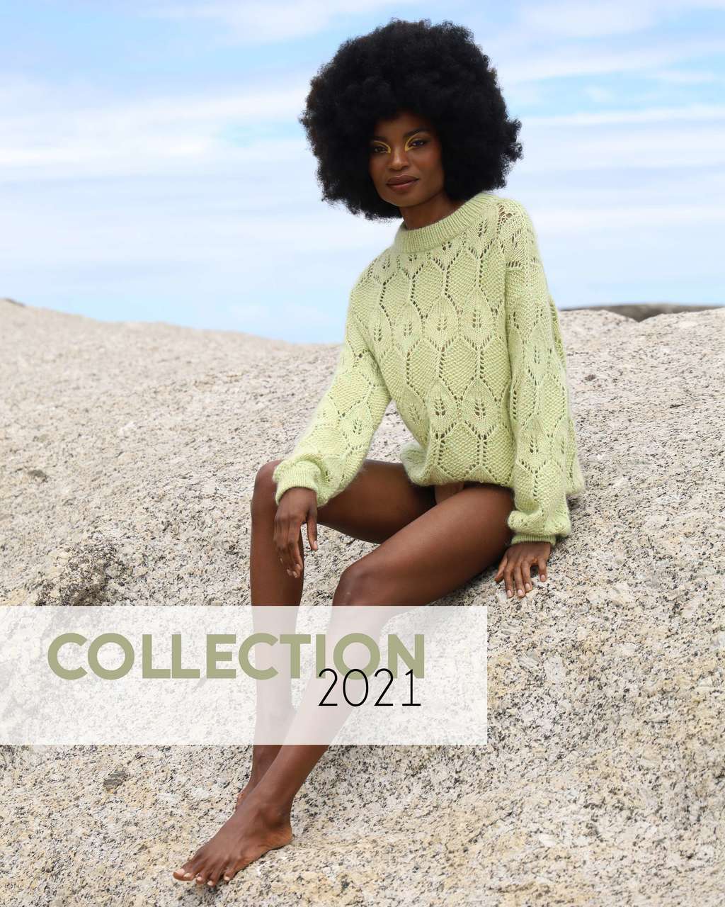 COLLECTION 2021