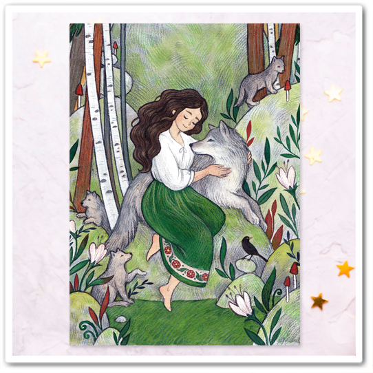 Необыкновенный друг