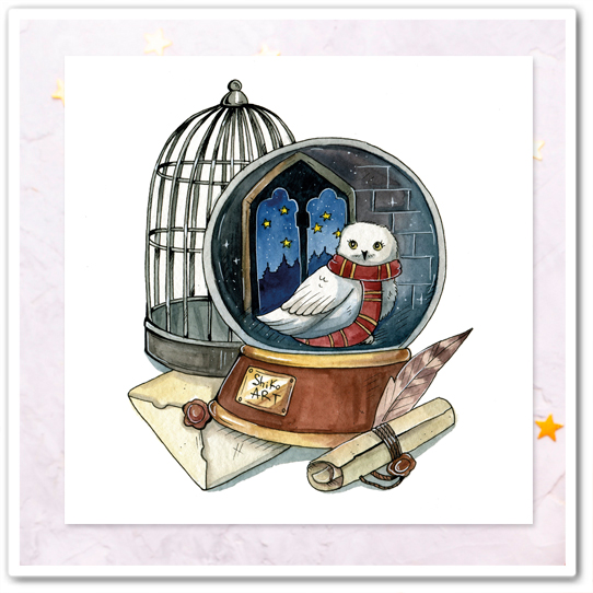 Хедвиг