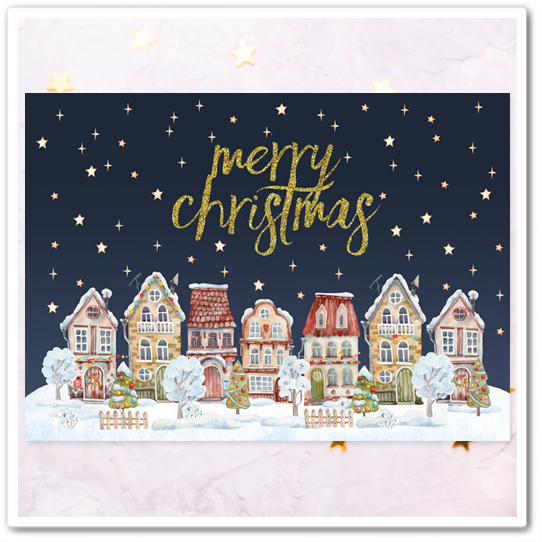 Merry Christmas