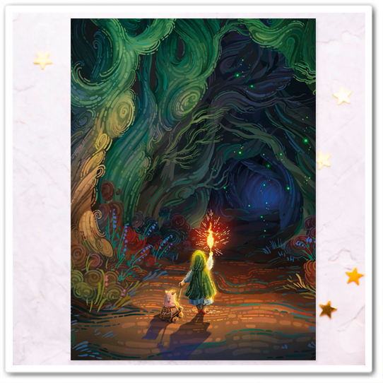 Анна и Георг. Навстречу неизвестности