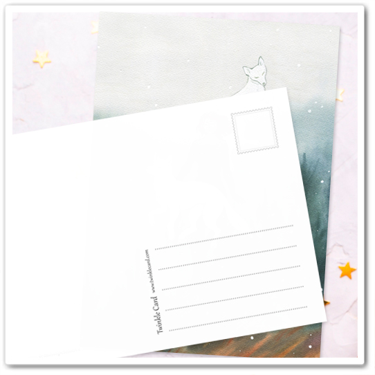 Танец Ноября