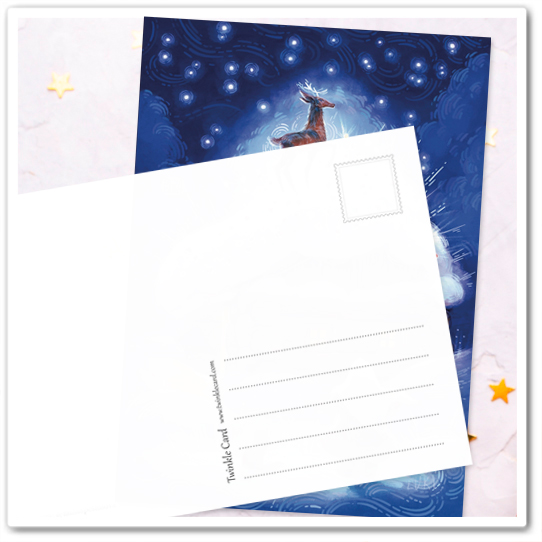 Сказка "Серебряное копытце"