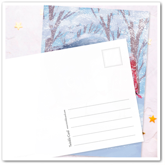 Варежка и валенок