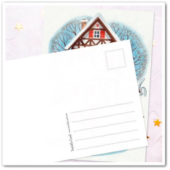 Снеговики. На катке